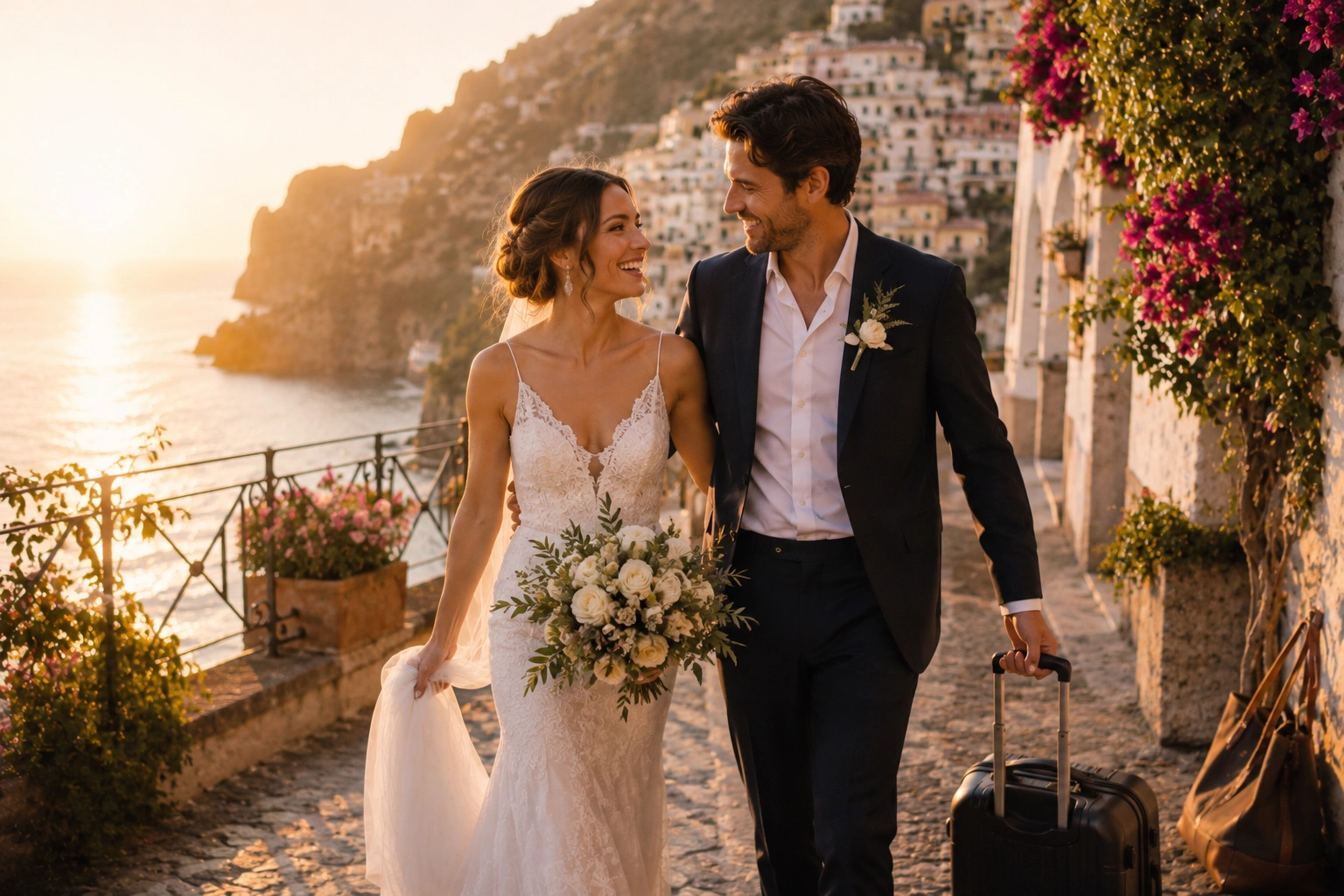 Bodas y Viajes